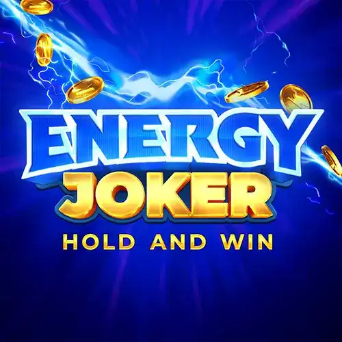 Energy Joker: Hold and Win