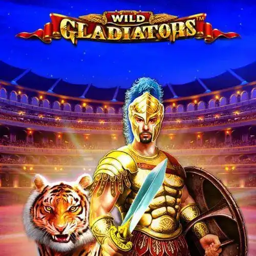 Wild Gladiator