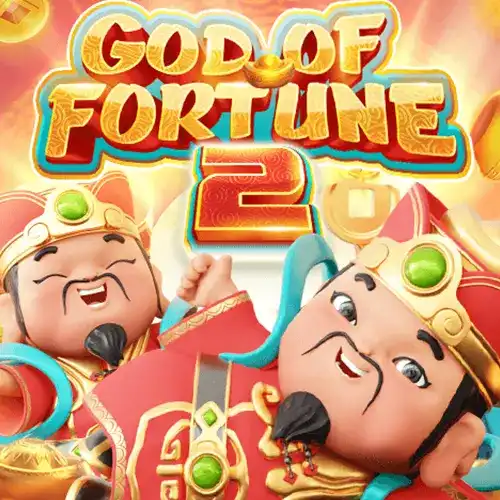 GOD OF FORTUNE 2