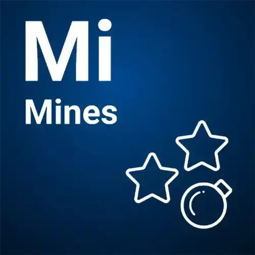 Mines