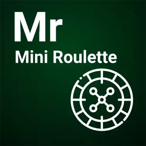 Mini Roulette