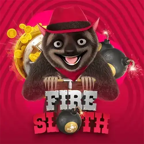 Fire Sloth