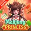 Mahjong Princess