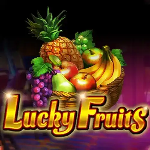 Lucky Fruit