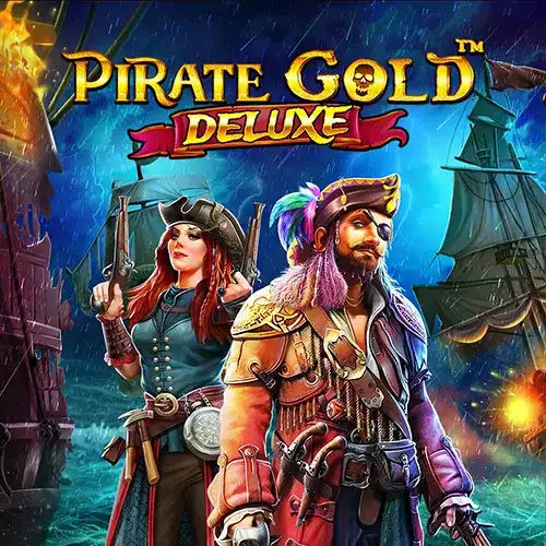 Pirate Gold Deluxe