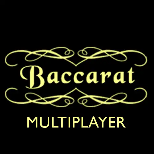 Commission Baccarat (Multi Player)