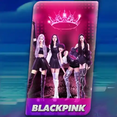 BLACKPINK