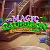 The Magic Cauldron