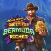 John Hunter and the Quest for Bermuda Riches™